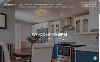 Gebhardt Property Management