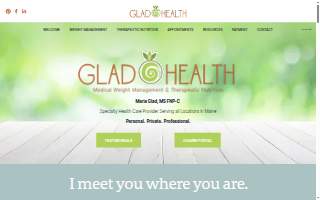 GladHealth