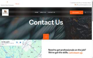 Harmon Glass Company