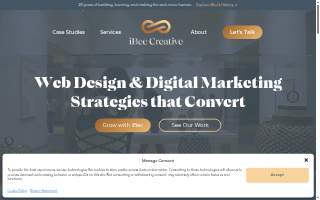 iBec Creative