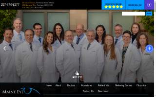 Maine Eye Center