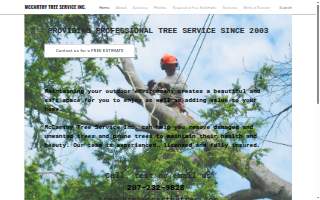 McCarthy Tree Service, Inc.