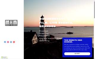 Munjoy Hill Media