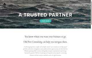 Old Port Consulting