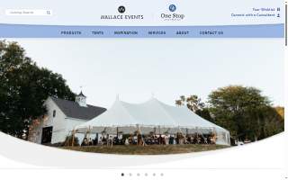 One Stop Event Rentals of Portland