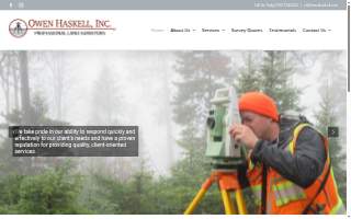 Owen Haskell, Inc