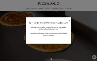 Pizzaiolo