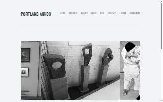 Portland Aikido