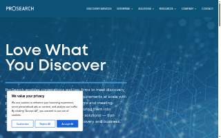 ProSearch