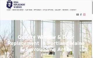 Regal Replacement Windows of Portland