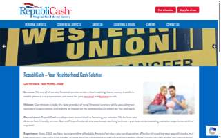 RepubliCash, LLC