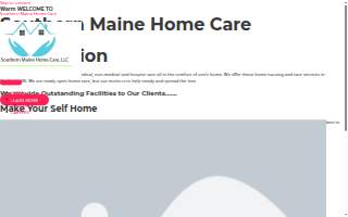 Southern Maine Home Care, LLC of Portland