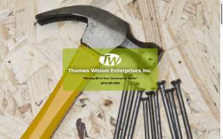 T.W. Enterprises, Inc Tree & Landscaping Co.