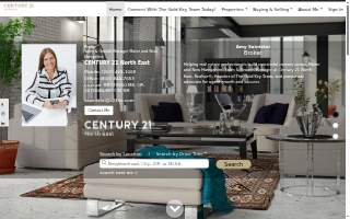 Amy Sainteloi - Licensed Real Estate Agent