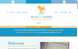 Blue Fawn Maine, LLC