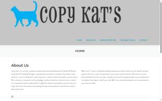 Copy Kat's