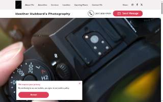 Heather Hubbard's Photography