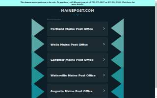 MaineHealth Sports Performance, Physical and Occupational Therapy - Sanford