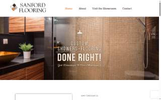 Sanford Flooring