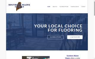 Southern Maine Floors