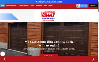 Valley Garage Door Service