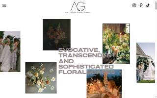 Abby Garden Floral Design