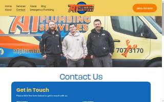 AT Plumbing Services, LLC