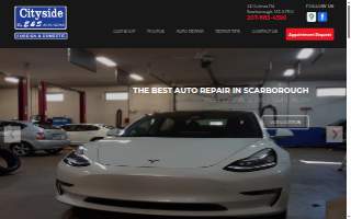 Cityside by E&S Auto Repair