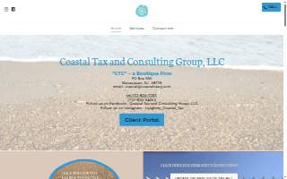 Coastal Accounting Group