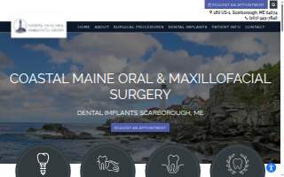 Coastal Maine Oral & Maxillofacial Surgery of Scarborough