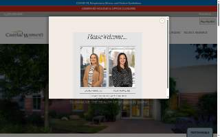 Coastal Women's Healthcare of Scarborough