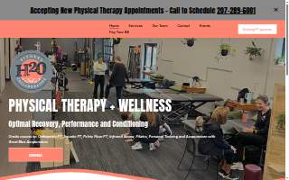 H2O Fitness Collaborative of Scarborough