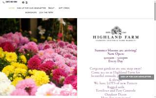 Highland Farm