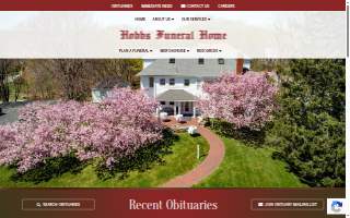 Hobbs Funeral Home of Scarborough
