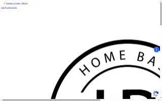 Home Base Mortgage Group, LLC website