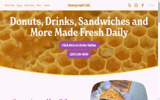 Honeycomb Cafe