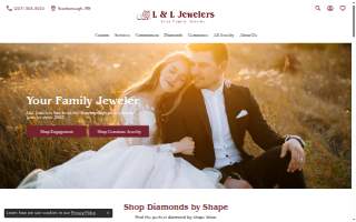 L & L Jewelers