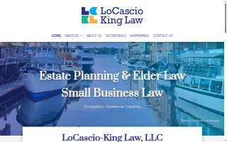 LoCascio-King Law, LLC