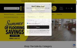 Lumber Liquidators of Scarborough