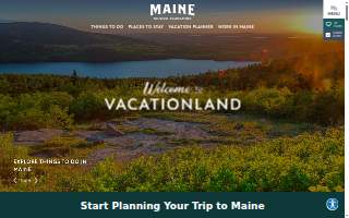 Maine Wedding Planner of Scarborough