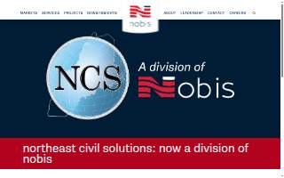 Northeast Civil Solutions, Inc.