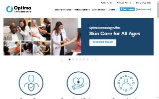Optima Dermatology of Scarborough