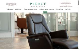 Pierce Furniture