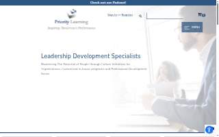 Priority Learning