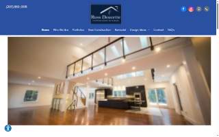 Russ Doucette Homes