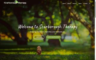 Scarborough Therapy