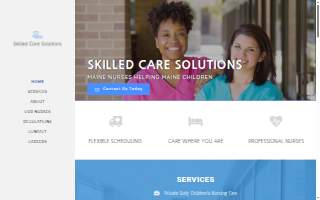 Skilled Care Solutions