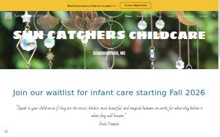 Sun Catchers Childcare