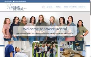 Sweet Dental