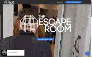 The Escape Room of Scarborough